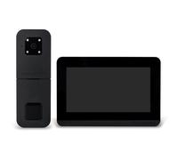 Interphone vidéo sans fil & connecté - SCS SENTINEL - HeyView Smart Air - 7’’ - 128 Mo - 868 MHz