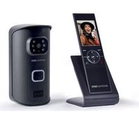 Interphone Vidéo Sans Fil SCS Sentinel AirVisio 150, Écran 2.