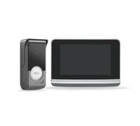 Interphone vidéo Somfy V500 Connect RTS 1871265