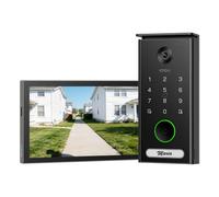 Interphone Vidéo WiFi Imou VDP7 Écran 7" 2K 149° Vision nocturne
