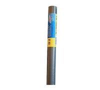 Interplast - Tuyau d'évacuation PVC souple Diam40-1 ML