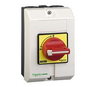Schneider Electric Interrupteur principal d'arrêt d'urgence VCF02GE