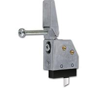 ASSA ABLOY Assa Ablof contact 878 pour gâche électrique ou plaque de gâche Quantité:1