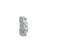 Interrupteur 2P 25A à voyant - COMMANDE SIGNAL HAGER SBB225