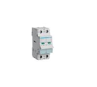 Interrupteur 2P 40A - COMMANDE SIGNAL HAGER SBN240