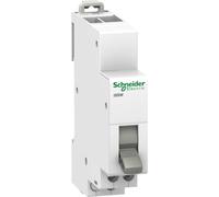 Interrupteur 2W 20A ISSW - Interrupteur pour distributeur 0 NO 0 NC 2 CO A9E18071
