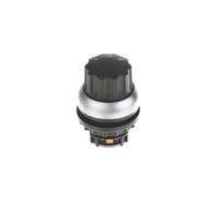Eaton bouton de sélection avec bouton rotatif M22-W3 216861