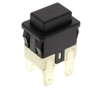 Interrupteur 4 cosses impulsion m/a 4803-430-0500 - Coupe bordures Viking - Interrupteurs et switch