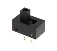 Interrupteur 4 cosses impulsion m/a - coupe bordures