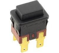 Interrupteur 4 cosses noir 579318-00 pour tronconneuse