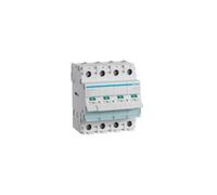 Interrupteur 4P 63A - COMMANDE SIGNAL HAGER SBN463