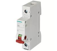 Interrupteur 63A, 1 pôle - Interrupteur pour tableau de distribution 63A 5TL1163-1