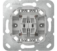 Interrupteur à bascule 2f sans insert de contact - Bouton d'interrupteur 387500