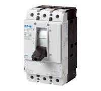 Interrupteur à boîtier moulé Eaton NS2 3P 160A Max 2500A Certifié UL - 102684
