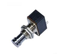 Interrupteur à bouton de générateur diesel 3035150 en métal résistant à la poussière pour moteur K38 K19