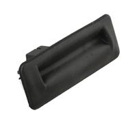 Interrupteur à Bouton du hayon pour Skoda pour Fabia 2011-2020 pour Octavia | Pour Rapid 2013-2020 pour Roomster 2011-2015 interrupteur de hayon 5E0827566 ouvre-porte de trappe arrière installation