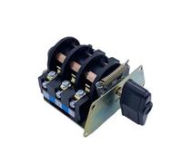 Interrupteur à cames HZ3-133 134 Circuit de commande puissance combiné 20 A Accessoire moteur sélecteur rotatif YMZ3-133