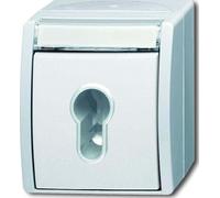 Interrupteur usch-Jaeger 2733 SLW-54