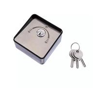 Interrupteur e conception professionnelle d'usine de haute qualité 16018-2A pour volet roulant/ouvre-porte roulant