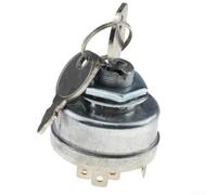 Interrupteur n alliage 5020927 pour tondeuses Snapper S75X S75XT | Convient pour ferris IS600Z, IS1500Z, IS1500ZX, remplacement précis du fabricant d'équipement d'origine