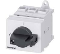 Siemens Interrupteur-sectionneur 3LD2230-0TK11 1 pc