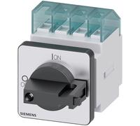 Siemens Interrupteur-sectionneur 3LD2022-0TK11 1 pc