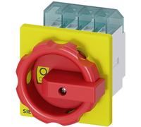 Siemens 3LD2003-0TK53 3P Rouge