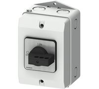 Interrupteur à coupure en charge; Siemens 3LD20842GP21
