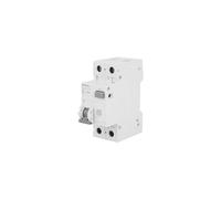 Disjoncteur FI/LS, 6 kA, 1P+N, type AC, 30 mA, B-Char, In : 10 A, Un AC : 230 V 5SU1356-0KK10 SIEMENS