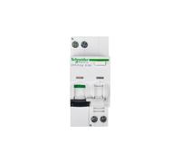 Interrupteur à courant différentiel 2P 25A B 0,03A type A9D55625
