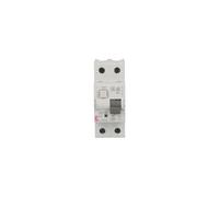 Interrupteur à courant différentiel 2P 6A B ASTI KZS-2M 002173101