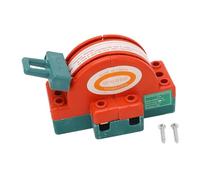 Interrupteur à Couteau Sectionneur DPDT, Inverseur de Puissance, Bipolaire, Double Direction, avec Interrupteur D'isolement en Laiton et ABS, AC 220 V 32 A, pour Appareils
