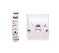 Interrupteur à crépuscule avec sonde de capteur SOS-01 16A 230V EXT10000143