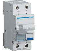 Interrupteur à disque C 16A/ 30MA/AC C 16A ADC ADC966D