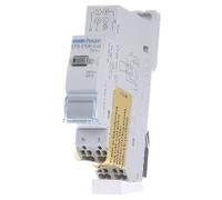 Interrupteur à distance 1 contact NO, 16A, 230V AC - Relais de verrouillage 230V AC EPS410B | Hager | EPS410B | Télérupteur
