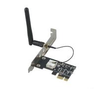 Interrupteur à distance intelligent pour Alexa Smart Home compatible avec les cartes mères PCIE doivent être utilisées avec un routeur sans fil pour une performance optimale