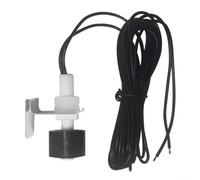 Interrupteur à flotteur 97647-SS3, détecteur de débordement de condensat pour contrôle du niveau d'eau du système AC haute tension