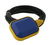 Interrupteur à flotteur MAC3 Key 5m Cable