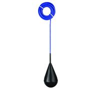 Interrupteur à flotteur MS1 EX + câble de 10 m pour atmosphère explosive (96003421)