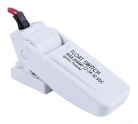 Interrupteur à flotteur pour automatisation de pompe de cale avec design submersible et protection d'allumage 12 V 24 V 32 V CC
