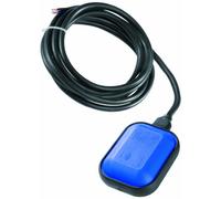 Interrupteur à flotteur Wallair 1CLRLG01/3PVC 3.00 m