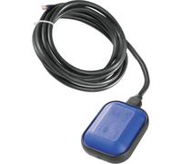 Interrupteur à flotteur Wallair 1CLRLG04/15PVC 15.00 m