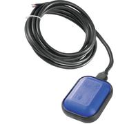 Interrupteur à flotteur Wallair 1CLRLG05/20PVC 20.00 m