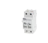 Interrupteur à fusible 16A 2P D01 5SG7621-0KK16 SENTRON 5SG7