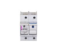 Interrupteur à fusible 1P+N 63A STV D02 002271002