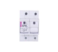 Interrupteur à fusible 2P 63A STV D02 002271003