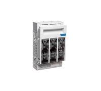 Interrupteur à fusible 3P 250A NH1 LT153
