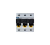 Interrupteur à fusible 3P 25A D02 400V Z-SLS/CEK25/3 248244