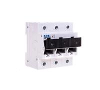 Interrupteur à fusible 3P 50A D02 Z-SLS/CEK50/3 248246
