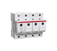 ABB STOTZ-KONTAKT Interrupteur-sectionneur ILTS-E3+ND0 (2CDE103101R1901)